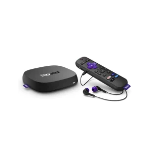 Roku Ultra Streaming