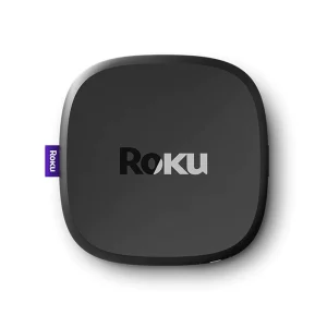 Roku Ultra Streaming