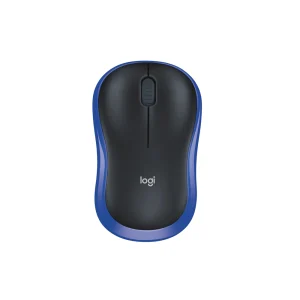 Logitech Wireless Mouse M185