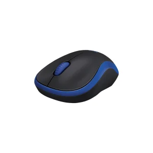 Logitech Wireless Mouse M185