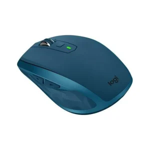 Logitech Mx Anywhere Mouse 2s