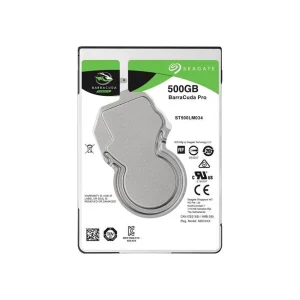 Seagate 500GB