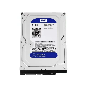 WD Blue 1TB