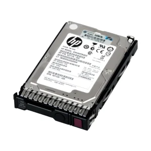 HP 300GB SAS