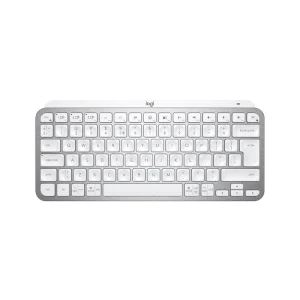 Logitech Mx Keys Mini Wireless Keyboard