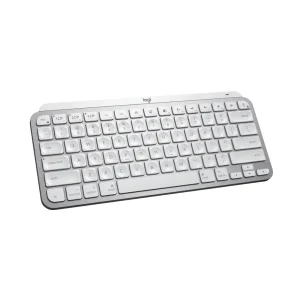 Logitech Mx Keys Mini Wireless Keyboard