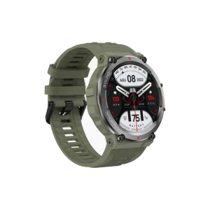 Green Lion Adventure Smart Watch