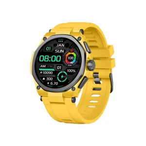 Green Lion Grand Smart Watch