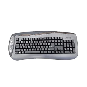 ePro Keyboard and Optical Mouse Wireless Kit