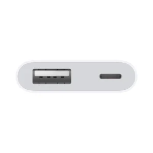 Apple Lightning to USB 3 Camera Adapter