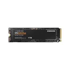 Samsung 1TB 970 Evo Plus