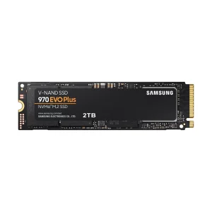 Samsung 2TB 970 EVO Plus