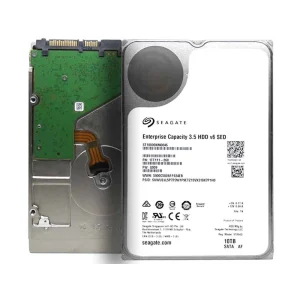 Seagate 10TB Enterprise