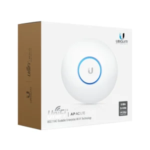 Ubiquiti UniFi UAP-AC-LITE