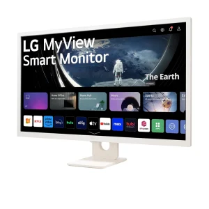 LG 32SR50F-W