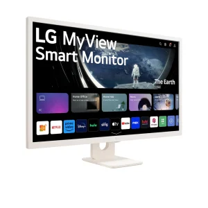 LG 32SR50F-W