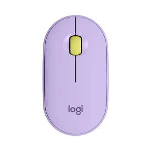 Logitech M350 Pebble Wireless Mouse