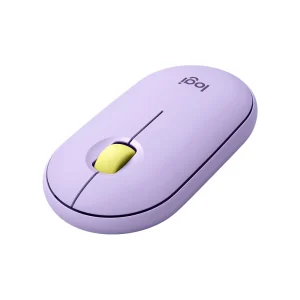 Logitech M350 Pebble Wireless Mouse