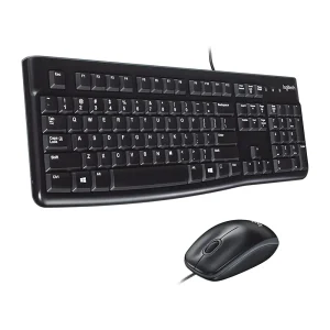 Logitech Wired Combo MK120