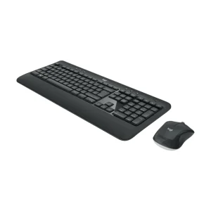 Logitech Advanced Wireless Combo