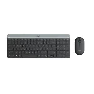 Logitech MK470 Wireless Combo