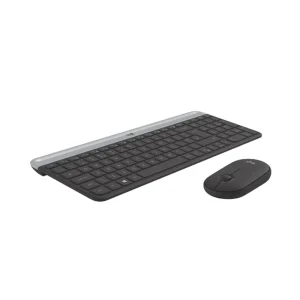 Logitech MK470 Wireless Combo