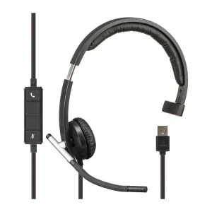 Logitech Headset H650e