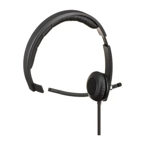 Logitech Headset H650e