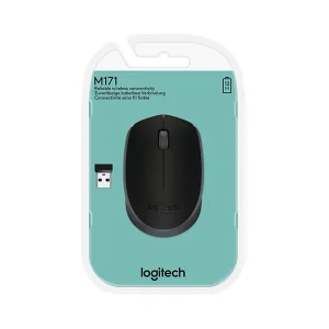 Logitech M171