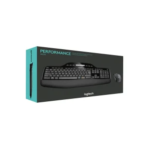 Logitech Mk710