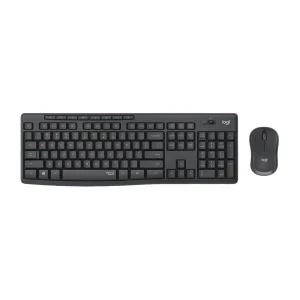 Logitech Mk295 Combo