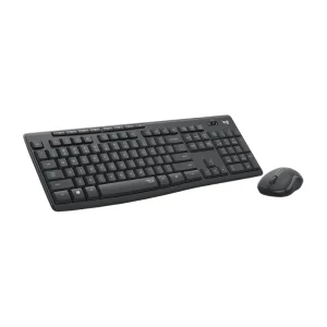 Logitech Mk295 Combo