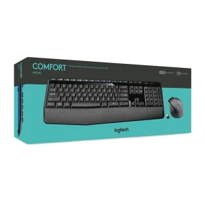 Logitech MK345 Combo