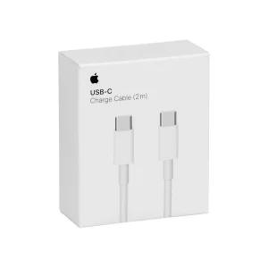 Apple USB-C Charging Cable