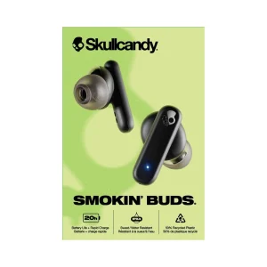 Skullcandy Smokin Buds