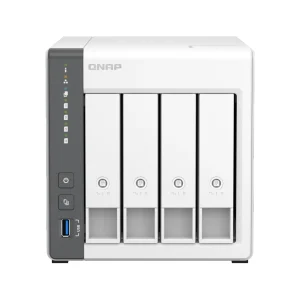 QNAP TS-433-4G