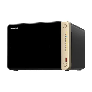 QNAP TS-664-8G