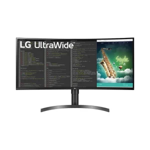 LG 35WN65C-B