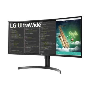 LG 35WN65C-B