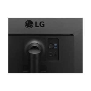 LG 35WN65C-B