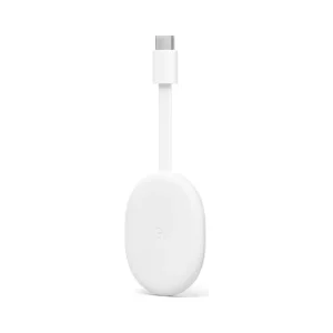 Google Chromecast