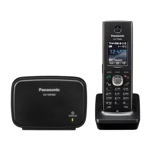 Panasonic SIP Cordless Phone