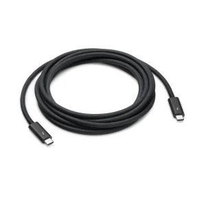 Apple Thunderbolt 4 Pro Cable