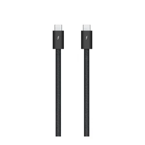 Apple Thunderbolt 4 Pro Cable