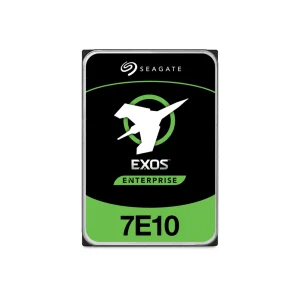 Seagate Exos 2TB 7E10