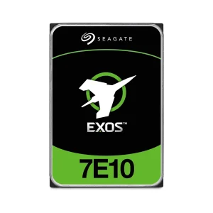 Seagate 4TB Exos 7E10