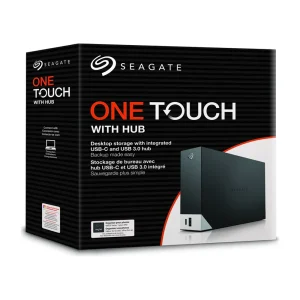 Seagate 18TB OneTouch