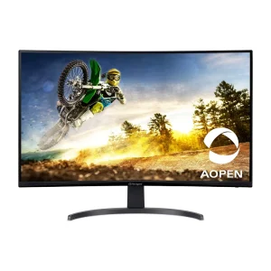 Aopen Fire Legend Gaming Monitor