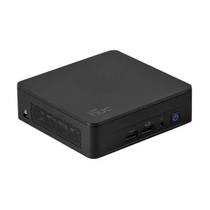 Asus Wallstreet Canyon NUC Kit Slim