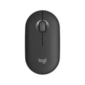 Logitech M350S Pebble 2